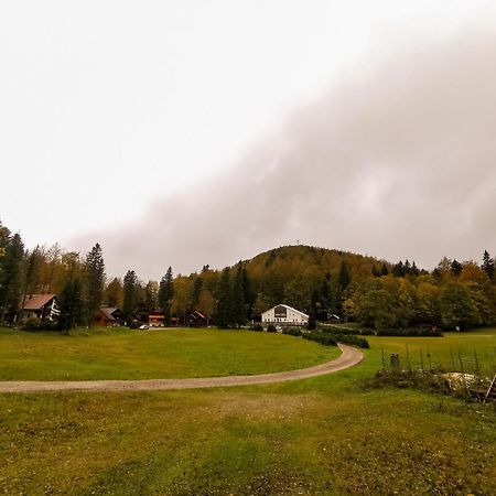 Koca Kresnica Vila Ilirska Bistrica Exterior foto